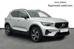 2023 Volvo XC40