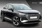 2021 Audi Q4