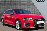 2023 Audi A3