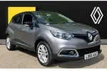 2016 Renault Captur