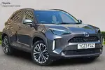 2023 Toyota Yaris Cross