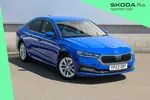 2023 Skoda Octavia