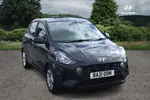 2021 Hyundai i10