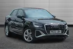 2023 Audi Q2
