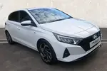 2023 Hyundai i20