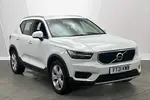 2021 Volvo XC40