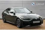 2023 BMW 4 Series Gran Coupe