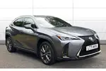 2021 Lexus UX