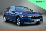 2026 Skoda Superb