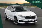 2024 Skoda Fabia