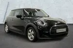 2022 MINI Hatchback