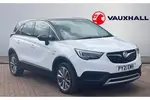 2021 Vauxhall Crossland X