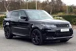 2022 Land Rover Range Rover Sport