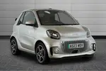 2023 Smart Fortwo Cabrio