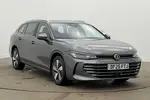 2025 Volkswagen Passat Estate