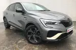 2023 Renault Arkana