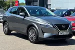 2022 Nissan Qashqai