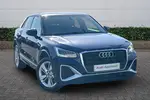 2024 Audi Q2