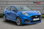 2024 Ford Puma ST