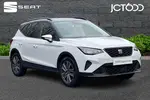 2023 SEAT Arona