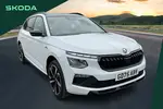 2026 Skoda Kamiq