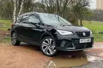 2022 SEAT Arona