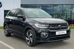 2021 Volkswagen T-Cross