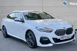 2022 BMW 2 Series