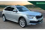 2021 Skoda Kamiq
