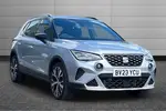 2023 SEAT Arona
