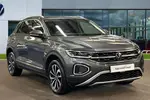 2023 Volkswagen T-Roc