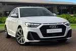 2025 Audi A1