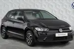 2022 Volkswagen Polo