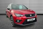 2019 SEAT Arona
