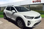 2023 Kia Stonic