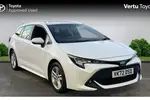 2022 Toyota Corolla Touring Sport