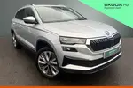 2024 Skoda Karoq