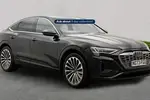 2023 Audi Q8