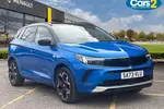 2023 Vauxhall Grandland
