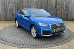 2019 Audi Q2