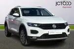2020 Volkswagen T-Roc