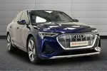 2021 Audi e-tron Sportback