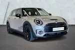 2021 MINI Clubman