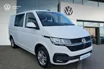2020 Volkswagen Transporter
