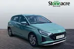 2025 Hyundai i20