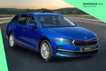 2025 Skoda Octavia