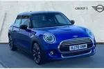 2020 MINI Hatchback 5dr