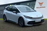 2023 Cupra Born