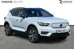 2021 Volvo XC40
