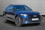 2023 Audi Q5 Sportback